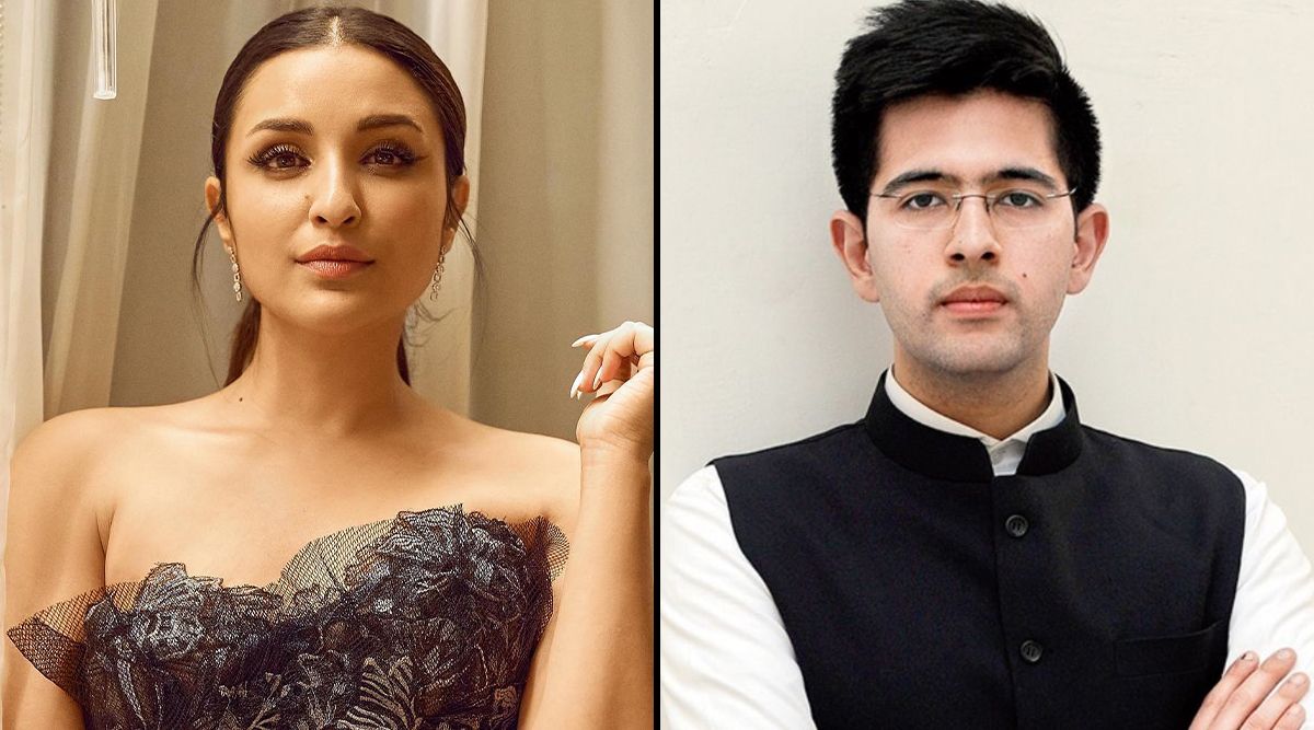 Parineeti Chopra And Raghav Chadha To Exchange Rings On THIS Date Before The Wedding! (Details Inside)