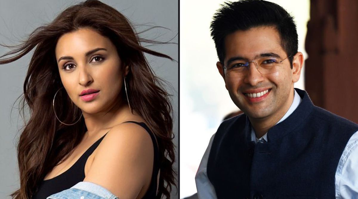 Congratulations: Parineeti Chopra And Raghav Chadha Will Have A 'ROKA' Ceremony Soon