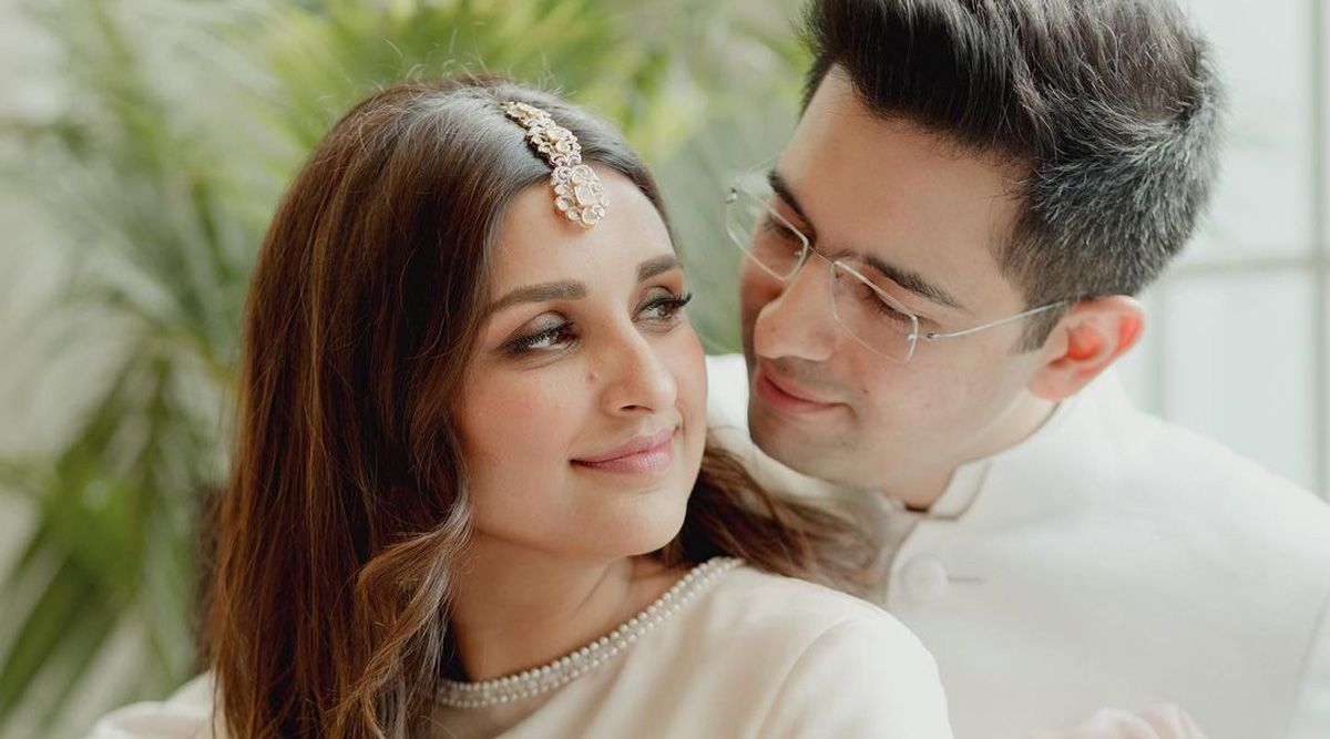 Parineeti Chopra To Marry Raghav Chadha On ‘THIS’ Date? (Details Inside)