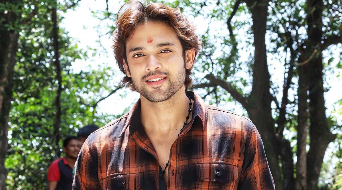 Parth Samthaan Is Set To Make His Telugu Cinema Debut (See PIC)