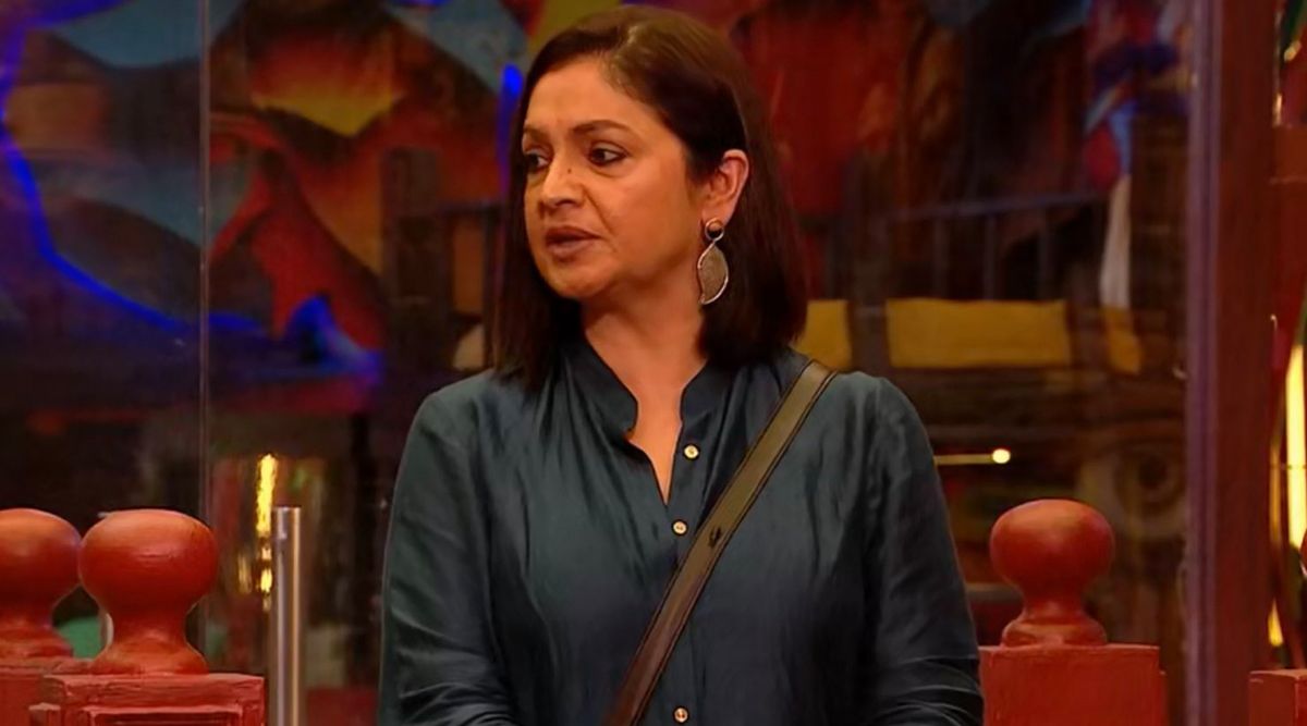 Bigg Boss OTT 2: Pooja Bhatt REVEALS Not Playing Woman Card; Says ‘I Am Not In The Rat Race…’