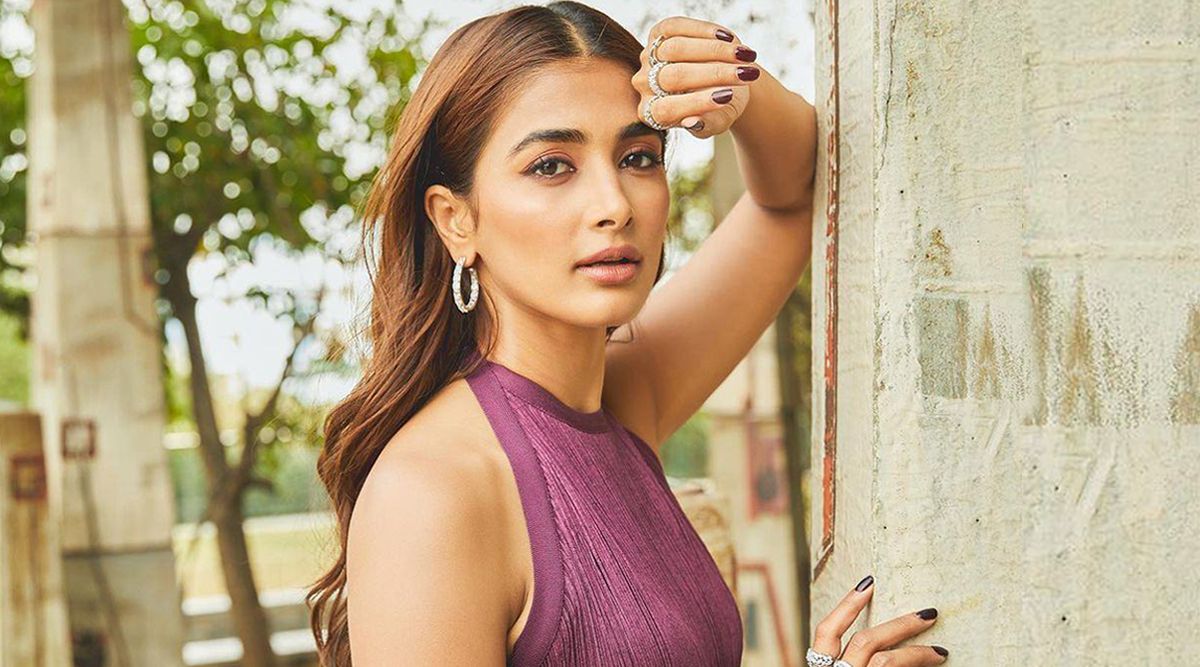 Kisi Ka Bhai Kisi Ki Jaan Actress Pooja Hegde GIFTED Cars By Two Producers? She Says, 'Agar Badnaam Kare To….'