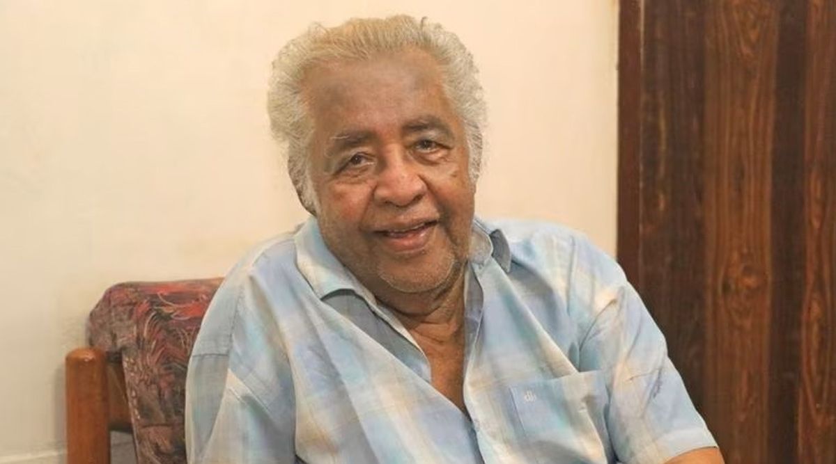 Mournful! Malayalam Actor Poojapura Ravi Passes Away At The Age 86