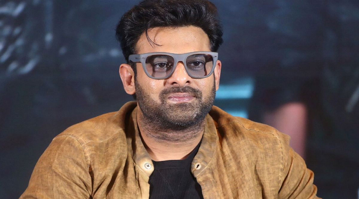 Salaar: Prabhas' Heartwarming Gesture Towards Crew Wins Internet, Fans Declare Him 'Pure Soul' And 'King' (View Tweets)