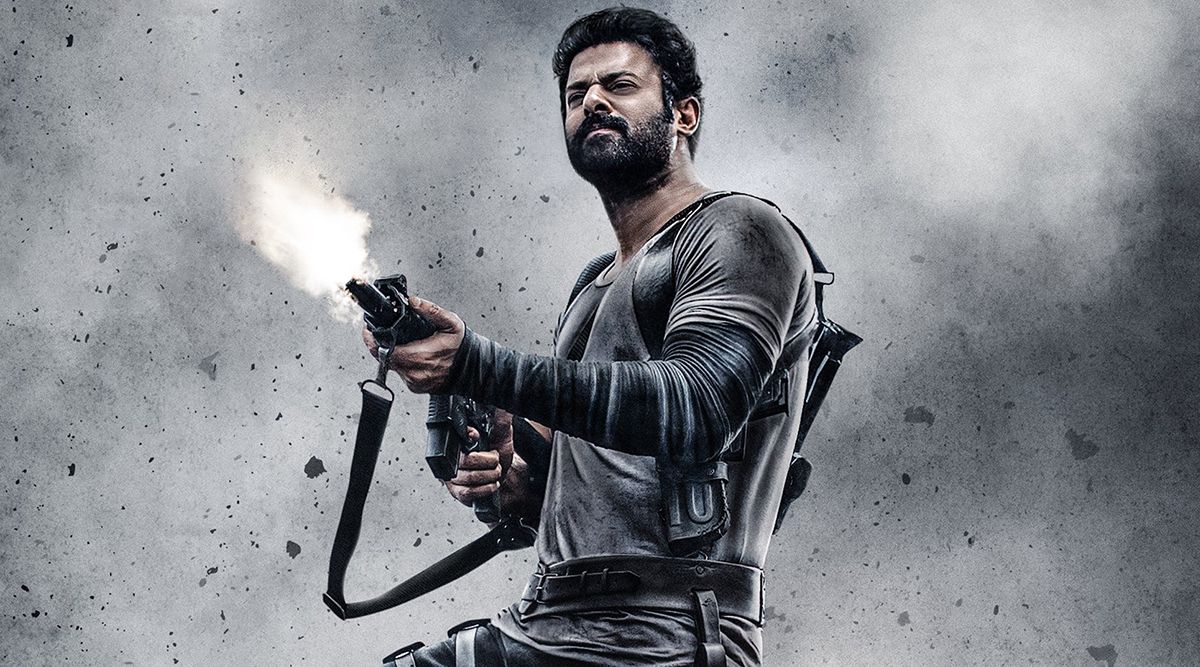 Prabhas Starrer Salaar Trailer Date & Time Finally REVEALED!