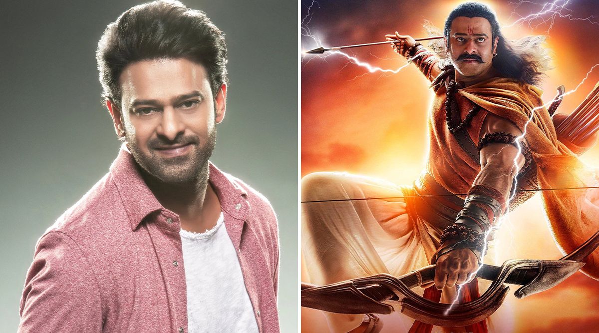 Adipursh: Prabhas Starrer Film’s Promotional Campaign To Begin on Ram Navami