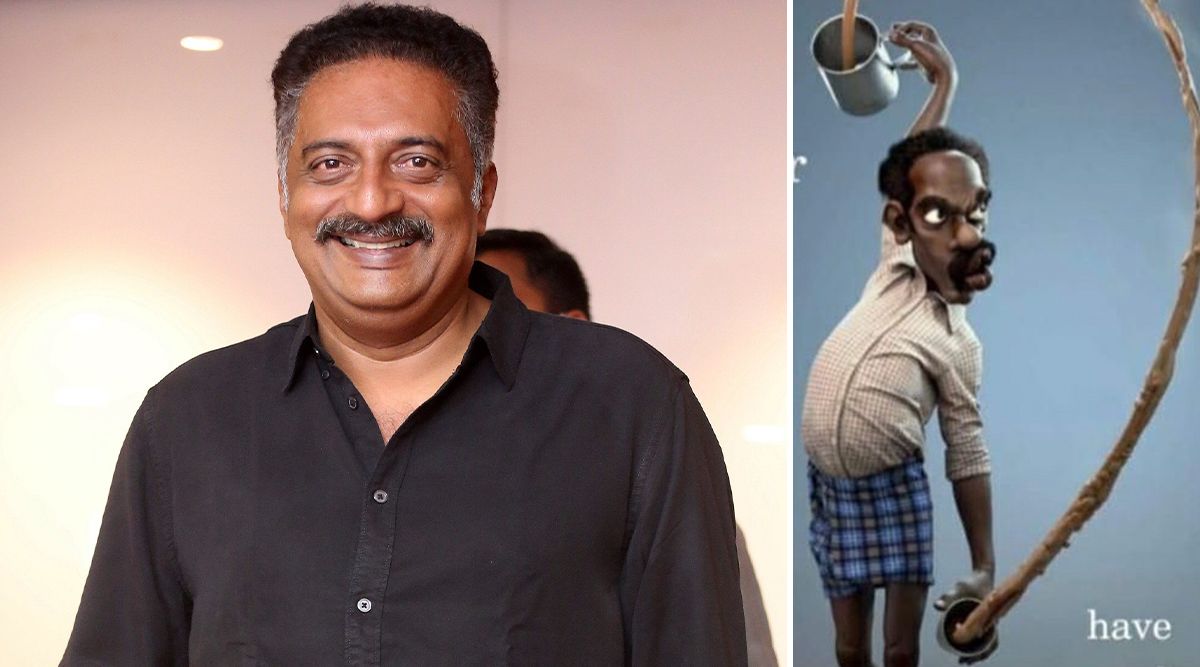 Chandrayaan-3: Varisu And Singham Actor Prakash Raj BRUTALLY TROLLED As He MOCKS The Mission! (View Pic)