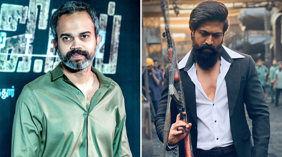 KGF: Prashanth Neel Likely To Start Working On Chapter 3! (Details Inside)