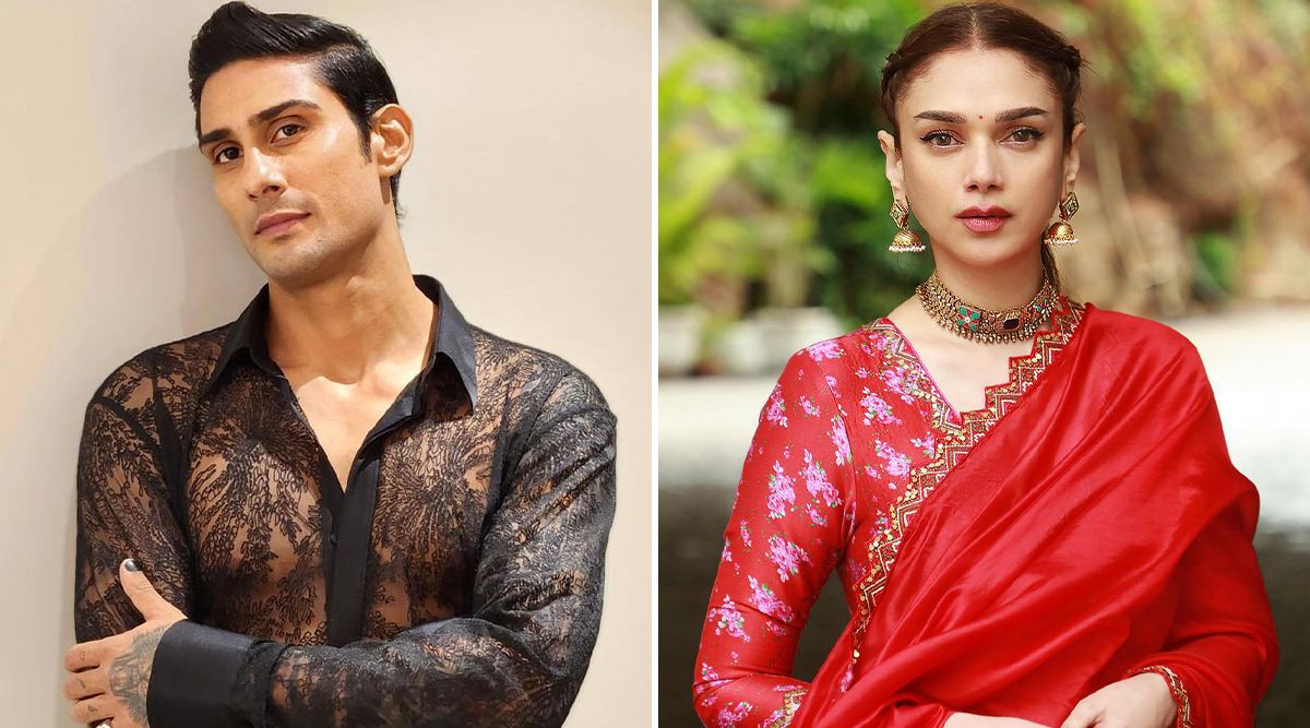 Lioness: Prateik Babbar JOIN Hands With Aditi Rao Hydari For Indo-UK Production