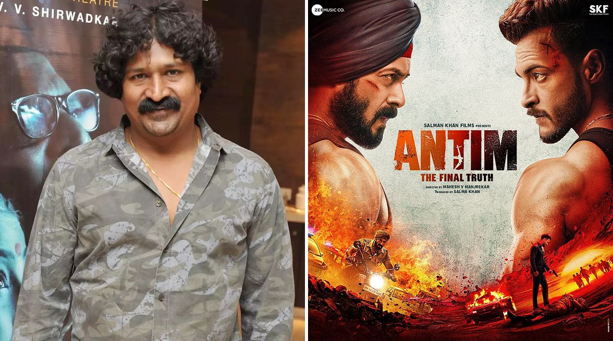 Scoop: Original 'Mulshi Pattern' Director SLAMS Salman Khan's 'Antim'; Calls It A Total DISASTER! (Details Inside)