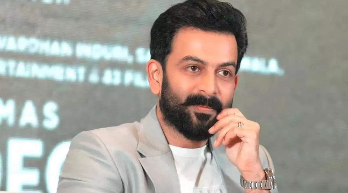 Prithviraj Sukukumaran’s Upcoming Film’s Set Construction Barred By Municipality For Illegal Landfill!