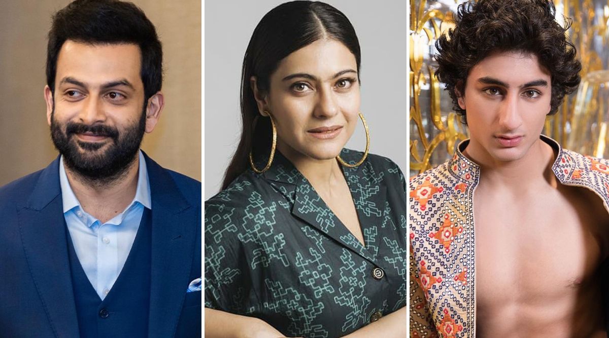 Prithviraj Sukumaran to feature alongside Kajol, Ibrahim Ali Khan, upcoming Bollywood film; click here to know more! 