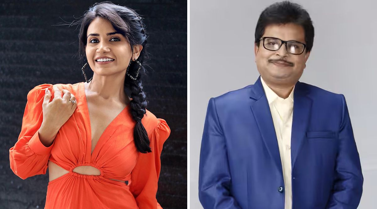 What!! Taarak Mehta Ka Ooltah Chashmah Actress EXPOSES Creator Asit Modi As A 'SADIST,' Claims Husband Quit Show Over MISBEHAVIOUR ! (Details Inside) 