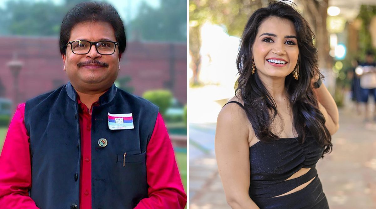 Taarak Mehta Ka Ooltah Chashmah: Asit Modi REPLACES Priya Ahuja As Rita Reporter; Actress LASHES Out 'They Could Have Kept Basic Respect...' (Details Inside)