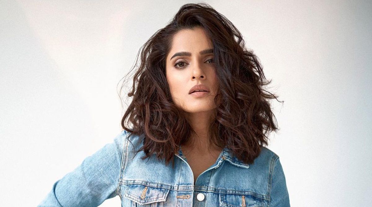 Priya Bapat : 'I like to run away from politics'