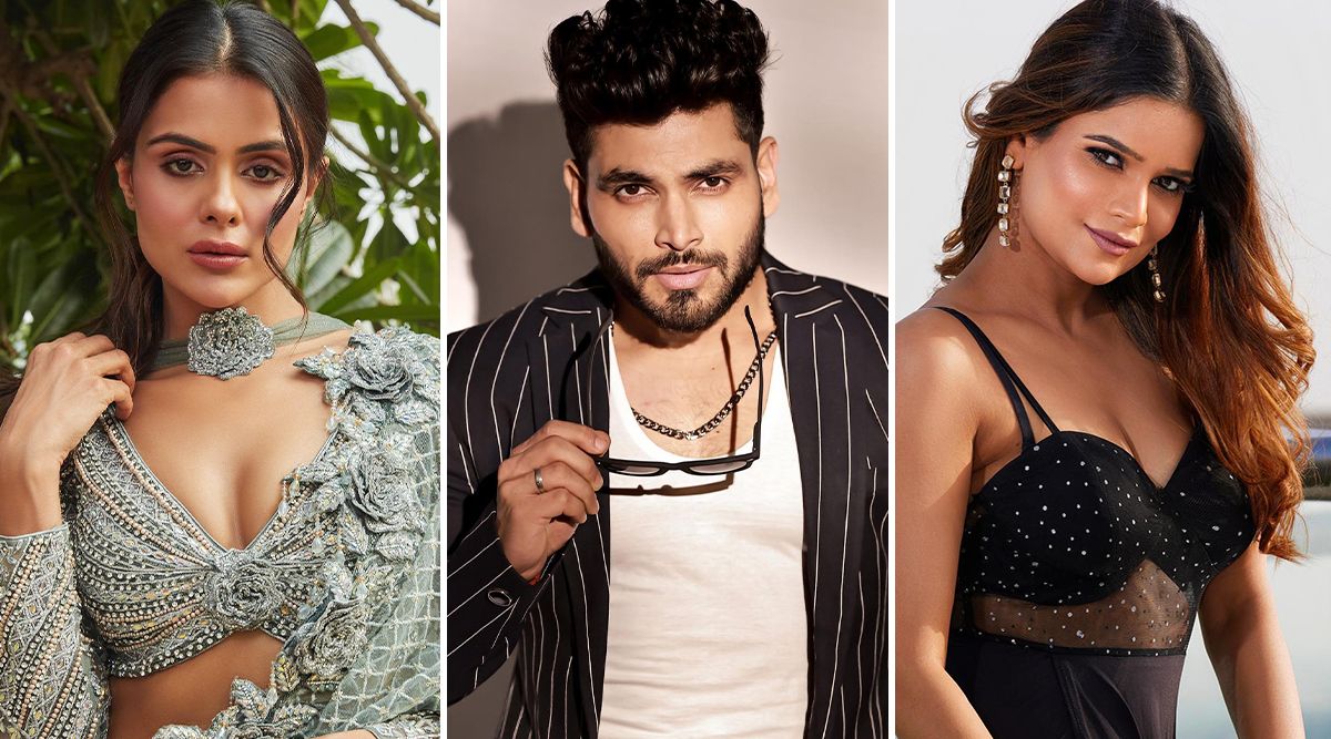 Khatron Ke Khiladi 13: Priyanka Chahar Choudhary Support; Bigg Boss 16 Rival Shiv Thakare Or BFF Archana Gautam? 