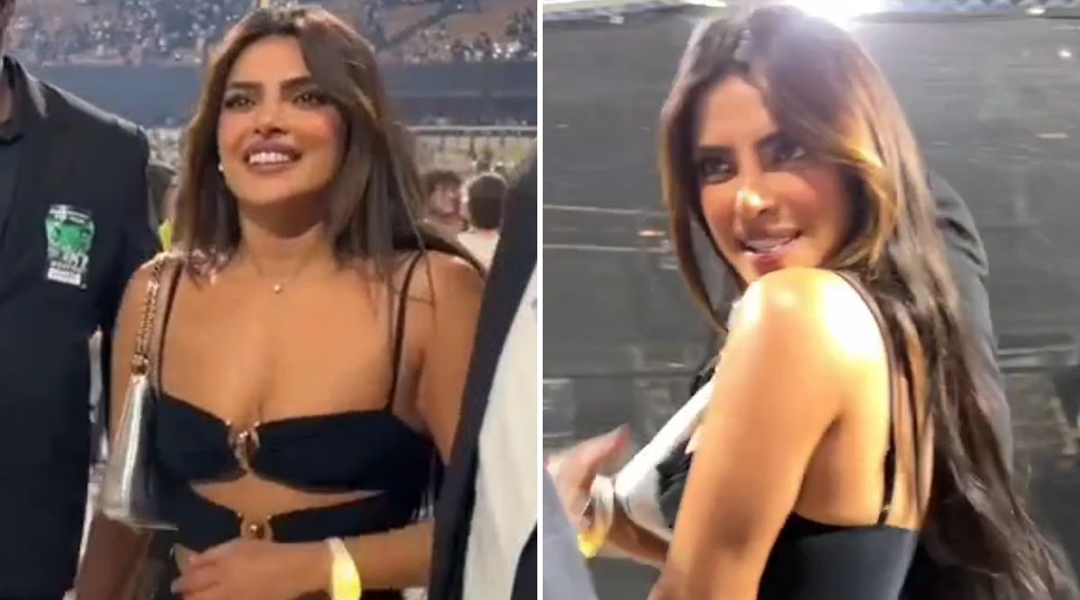 OMG! Priyanka Chopra's Sassy RESPONSE To A Fan's ‘THIS’ Question Will SHOCK You (Watch Video)