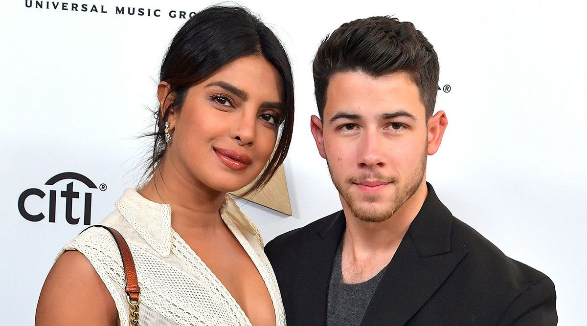 Any Guesses? Nick Jonas Reveals His FAVOURITE Priyanka Chopra Movie!