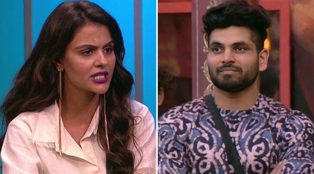 Bigg Boss 16: After Priyanka accuses him of talking cheaply about women, Shiv Thakare takes a stand for himself ‘Sirf ladkiyon ka character hota hai?’