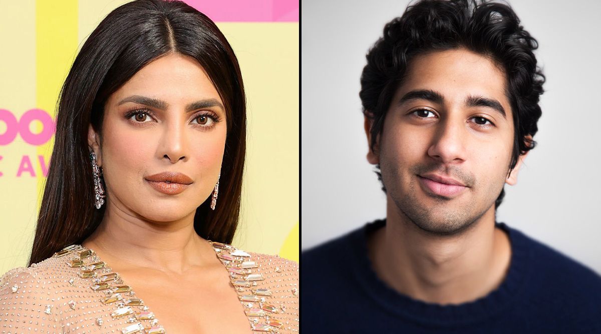 Global Star Priyanka Chopra praises Vihaan Samat’s ‘Eternally Confused And Eager For Love’