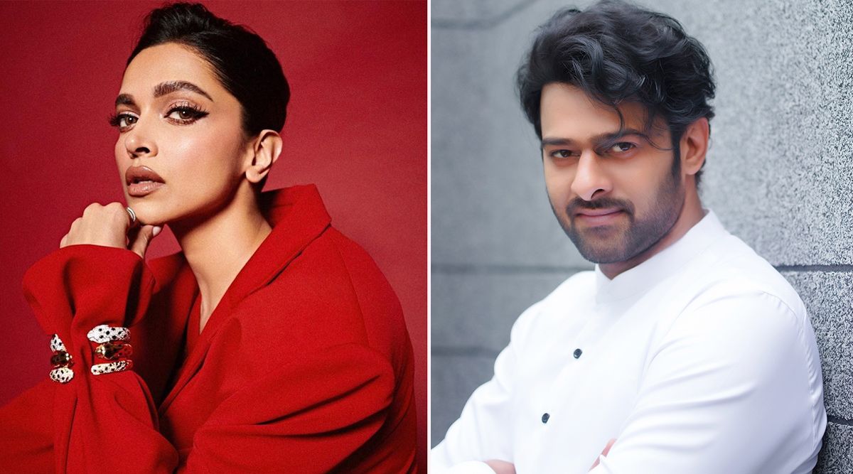 Project K: From Deepika Padukone To Prabhas; Here Are The MIND-BOGGLING FEES Demanded By Cast For The Movie 