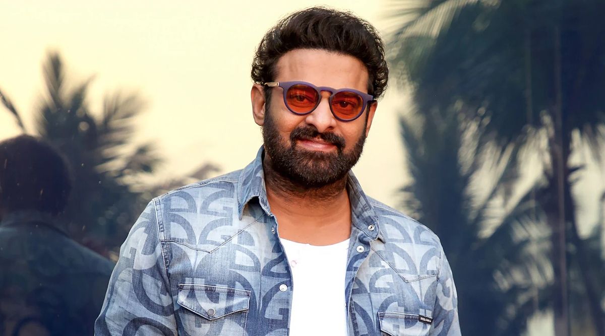 Superstar Prabhas rumoured to play RAVANAM on the big screen; READ MORE!