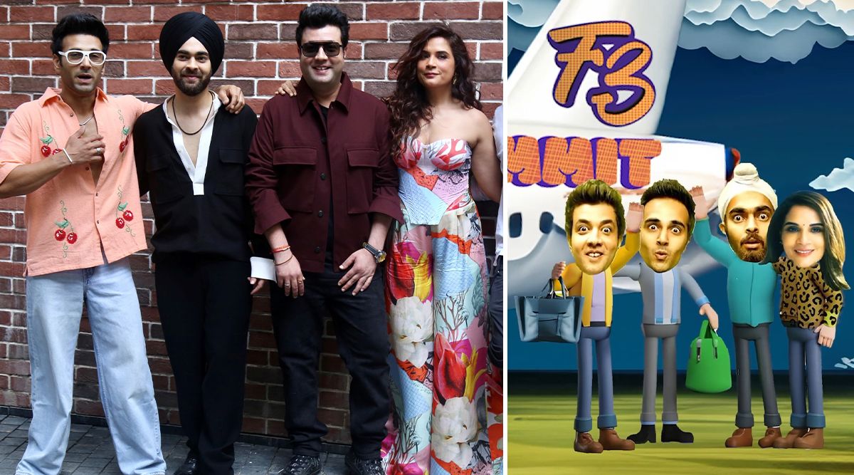 Fukrey 3: Pulkit Samrat, Richa Chadha, Varun Sharma And Team To Organize A SPECIAL Summit Post G20 Summit In Delhi