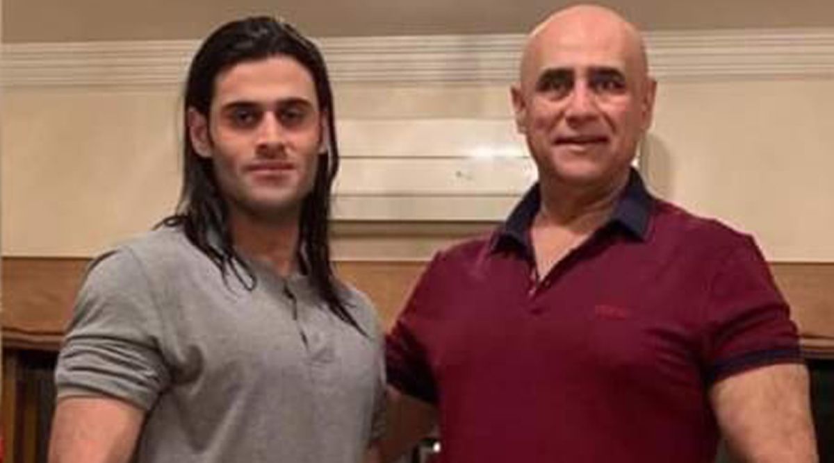 Breaking: Puneet Issar’s Son Siddhant To Play Demon In Colors’ Shiv Shakti- Tap Tyaag Taandav