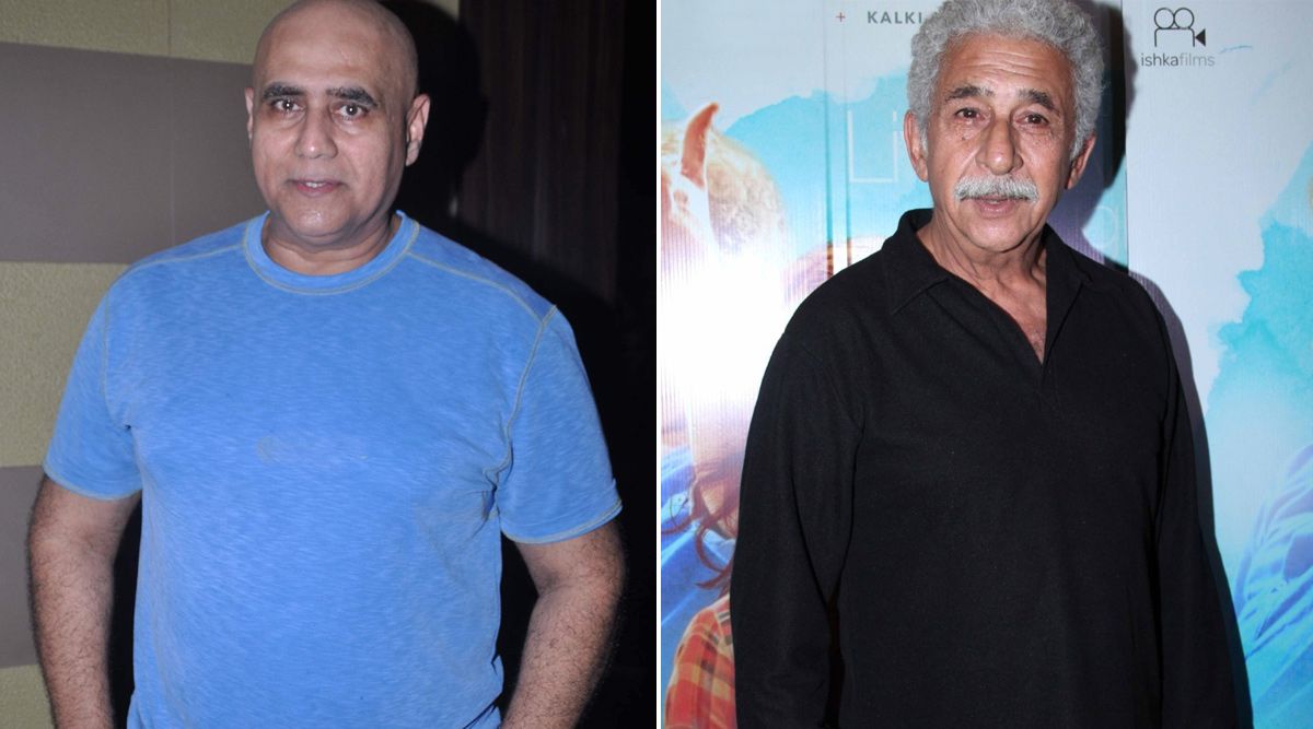 Puneet Issar SLAMS Naseeruddin Shah’s Controversial Remarks, Says ‘He Has Verbal Diarrhea…’ (Details Inside)