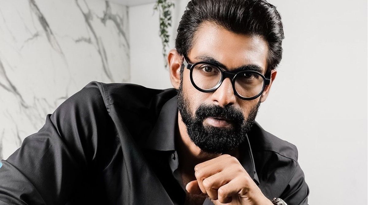 IndiGo Airlines apologizes after Rana Daggubati slams them for a horrible experience