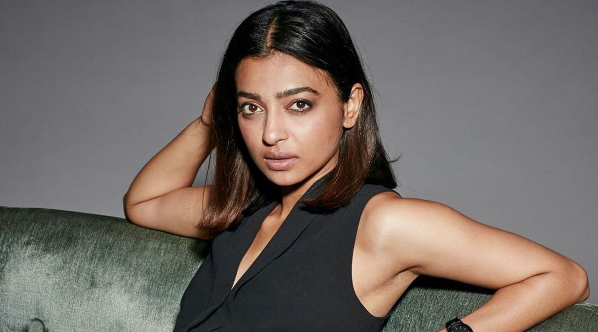 What made actress Radhika Apte say, ‘Women are sold as commodities in Bollywood’?