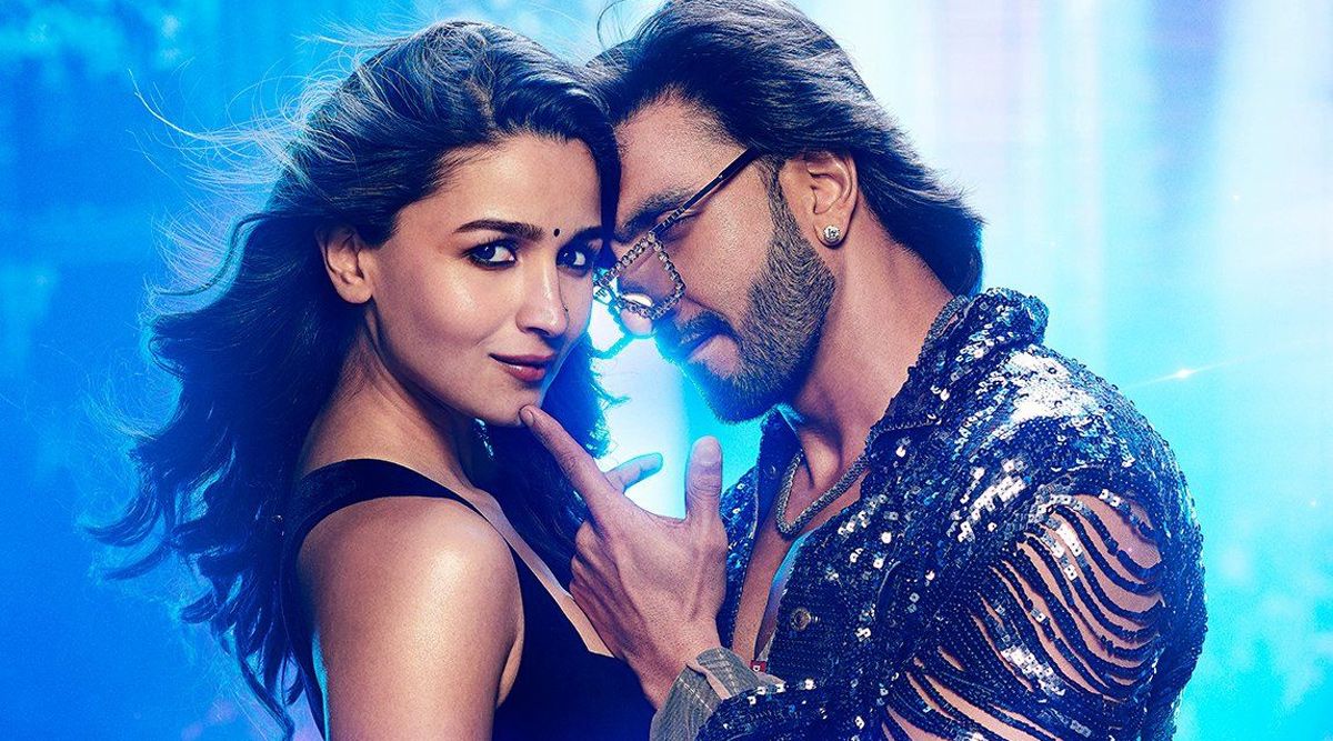 Deepika thirsts over Ranveer Singh as he goes shirtless in Rocky Aur Rani  Kii Prem Kahaani promo