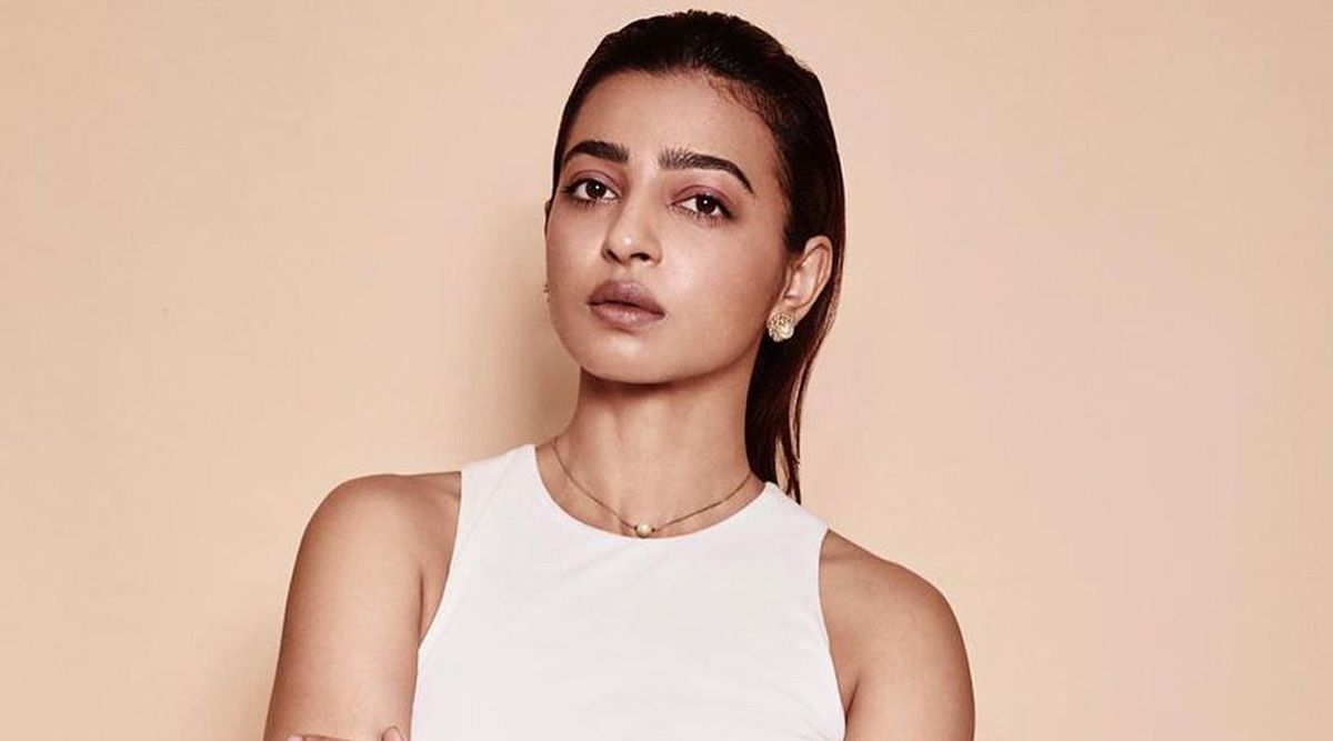 Radhika Apte shares her experience of working with Vikram Vedha co-stars Saif Ali Khan and Hrithik Roshan