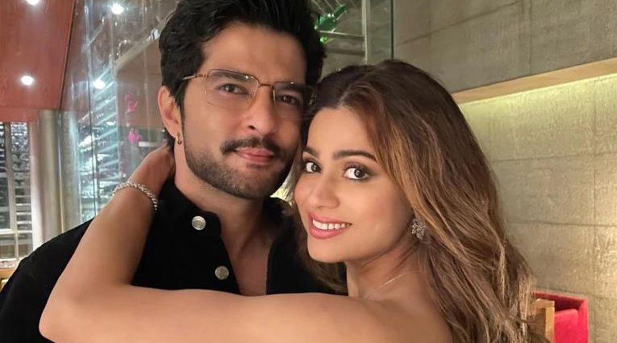 Raqesh Bapat hits back at trolls on his breakup with Shamita Shetty