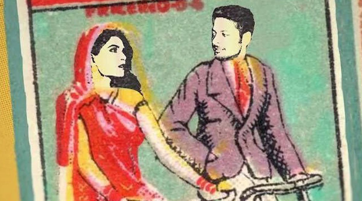 Richa Chadha and Ali Fazal's wedding Invitation: Take a Look at the quirky Invitation card