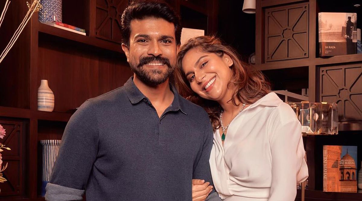 Ram Charan's Wife Upasana Kamineni Konidela speaks out on having kids