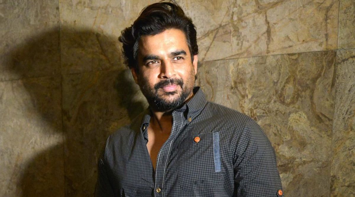 R Madhavan to play freedom fighter Dr. Chempakaraman Pillai in his next biopic Jai Hind