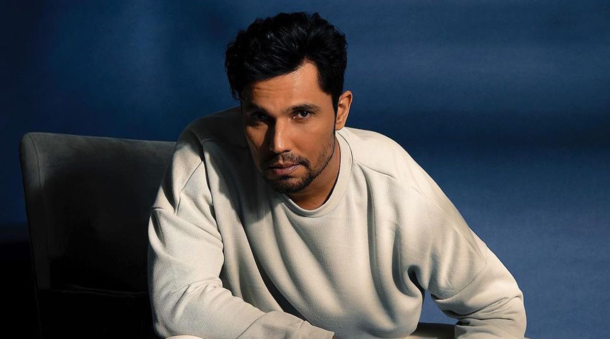 Randeep Hooda loses 18 kilos for Swatantra Veer Sarvarkar’s Biopic