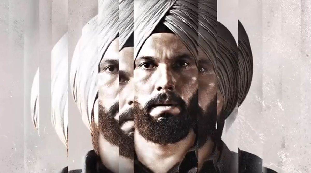 Randeep Hooda's espionage drama 'CAT' to premiere on Netflix from Dec 09