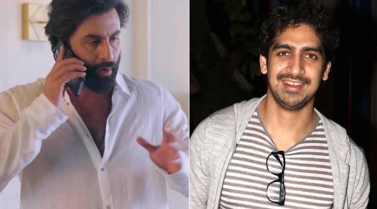 Ranbir Kapoor has a personal Instagram account, Reveals Ayan Mukerji