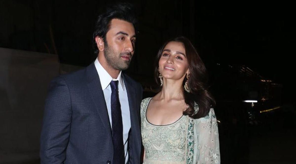 Ranbir Kapoor to tie the knot with Alia Bhatt amid tight shooting schedule