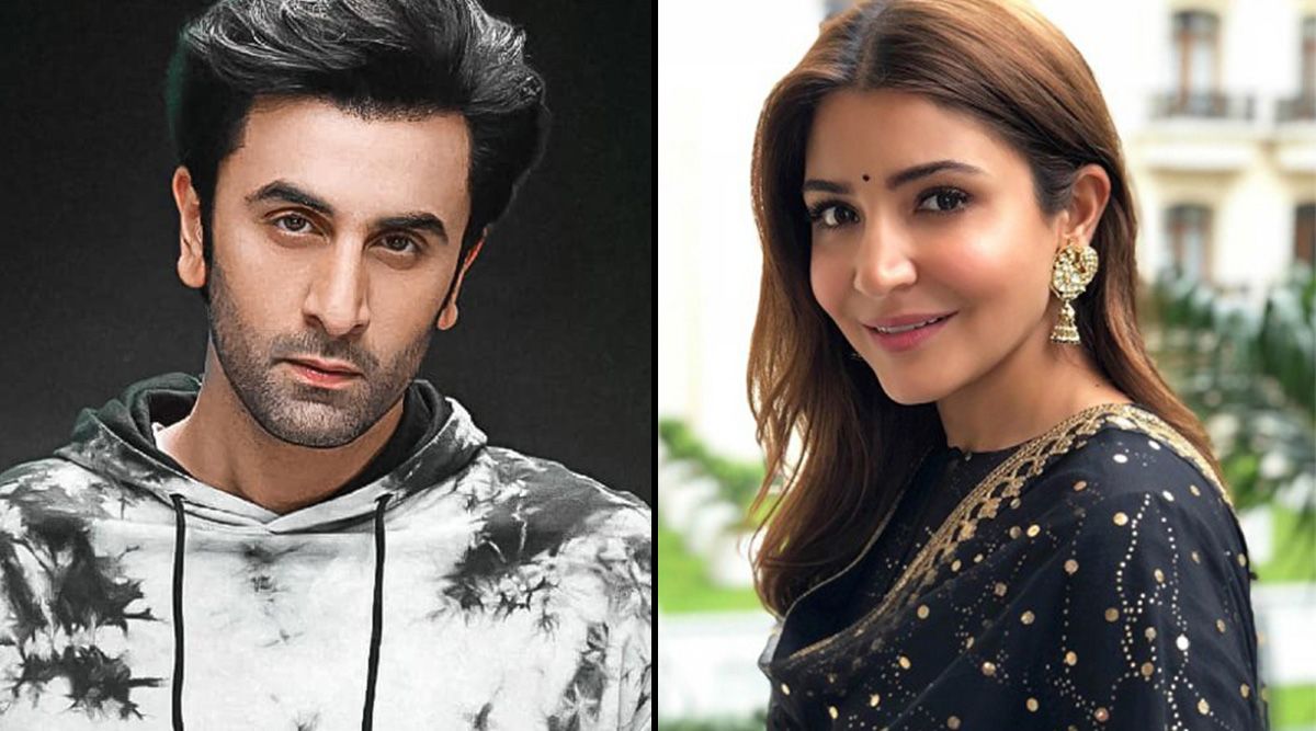 Ranbir Kapoor makes fun of Anushka Sharma’s mental health; netizens slam the Shamshera star