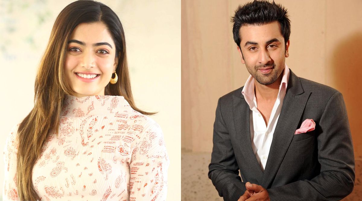 Rashmika Mandanna joins Animal along with Ranbir Kapoor; filming begins this summer