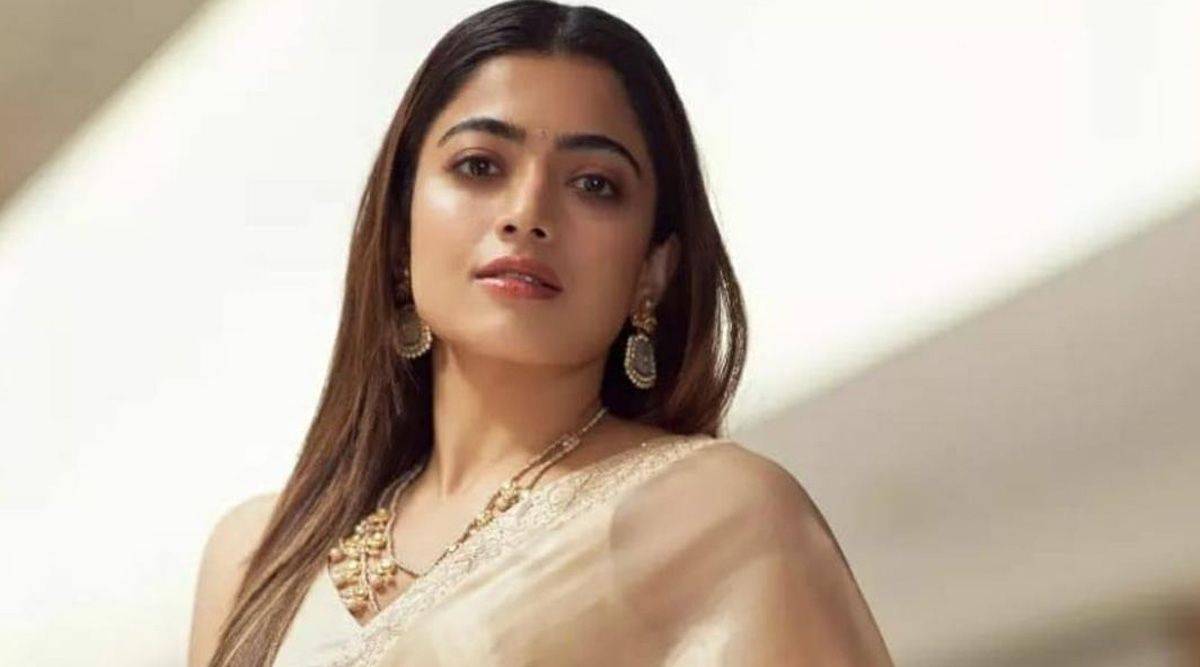 Rashmika Mandanna is set to begin to shoot for Allu Arjun Starrer's upcoming film PUSHPA 2; Read More!