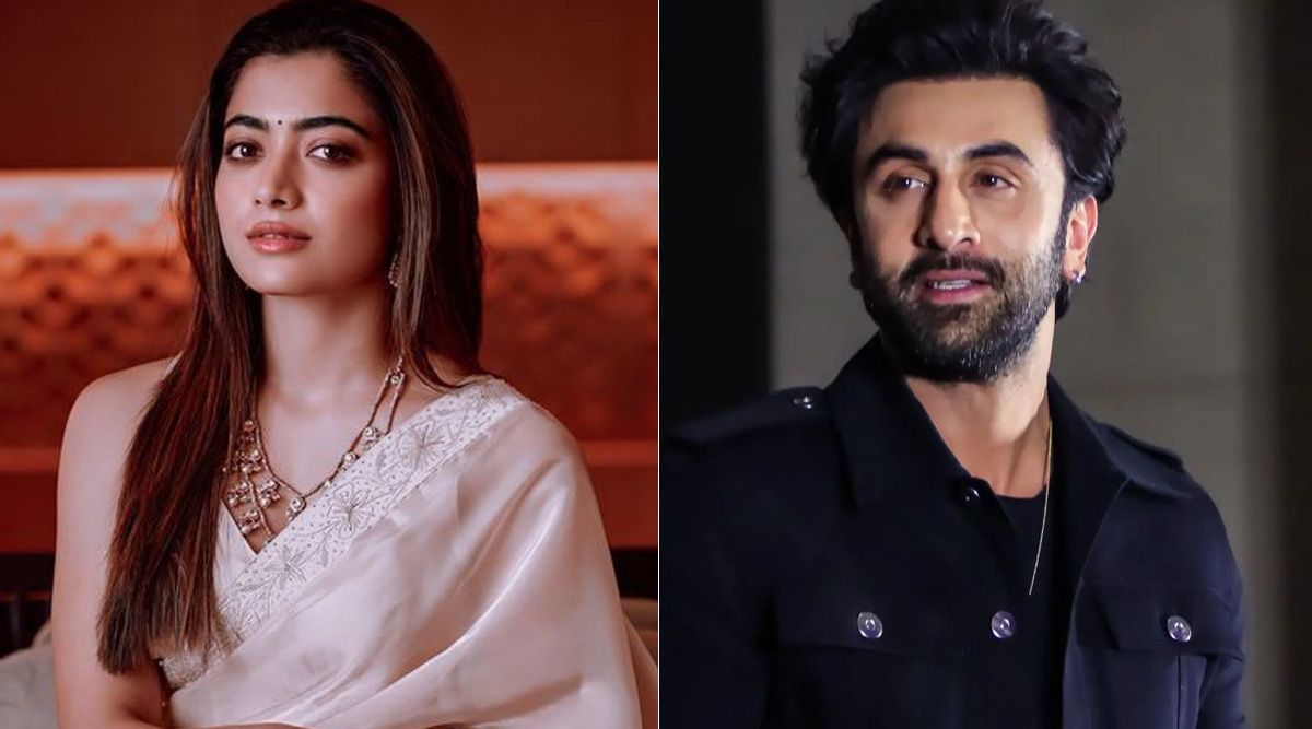 Ranbir Kapoor’s sweet gesture made Rashmika Mandanna cry on the sets of Animal; Read more!