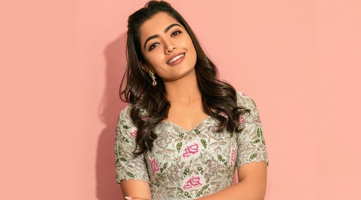 Rashmika Mandanna was roped in for Ranbir Kapoor starrer Animal because of THIS reason