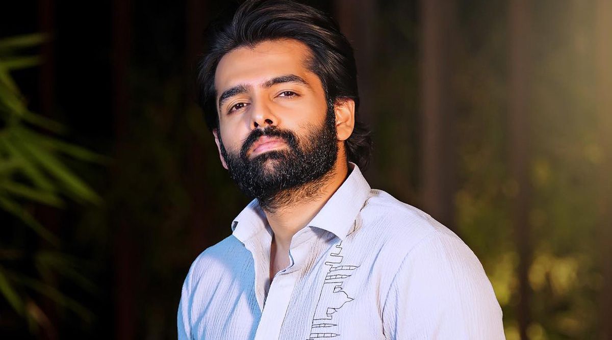 Ram Pothineni to make his Bollywood debut with director Boyapati’s next