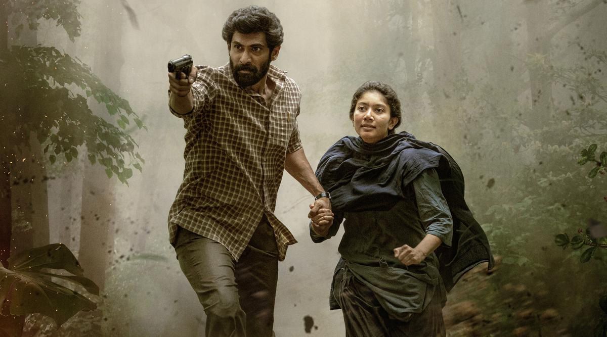 Release of Rana Daggubati & Sai Pallavi's Virata Parvam pre-poned to June 17