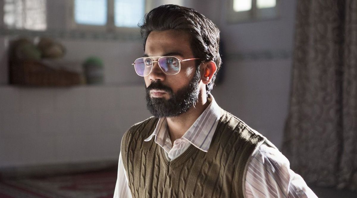 Rajkummar Rao's Omerta clocks 4 years; Hansal Mehta hails actor’s power-packed performance