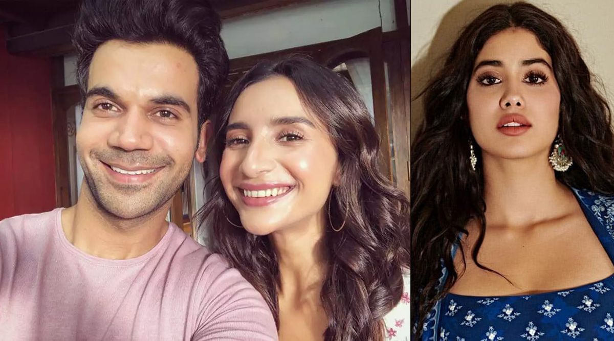 Rajkummar Rao spends a whopping ₹44 crore to purchase Janhvi Kapoor's triplex apartment in Juhu